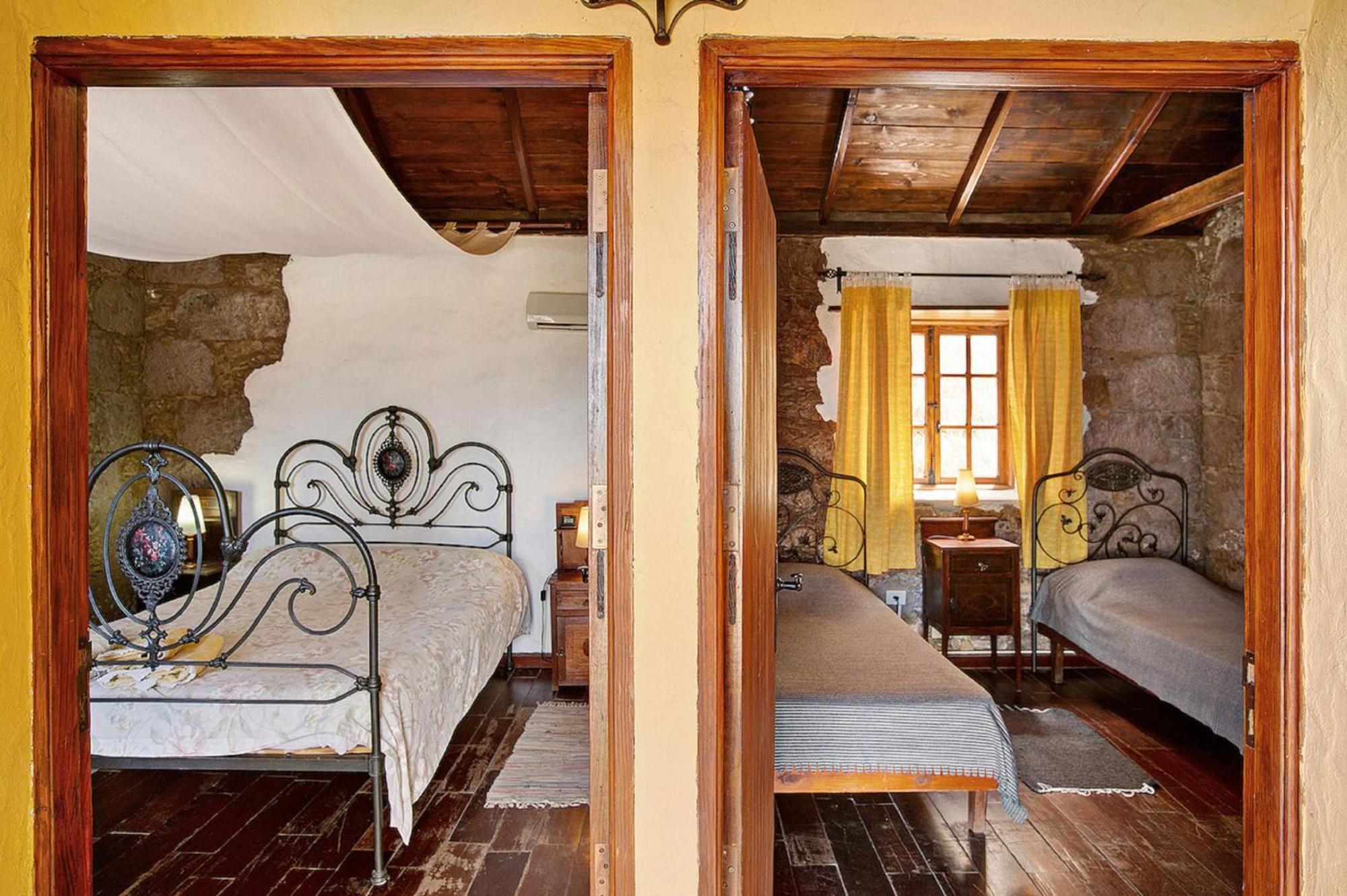 Rural House Pepita Flores 2 Nights Lodge *