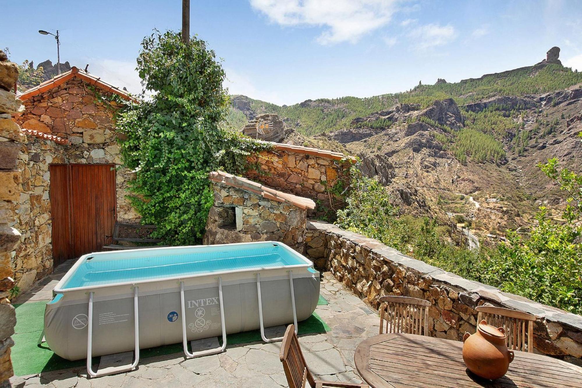 Lodge Rural House Pepita Flores 2 Nights