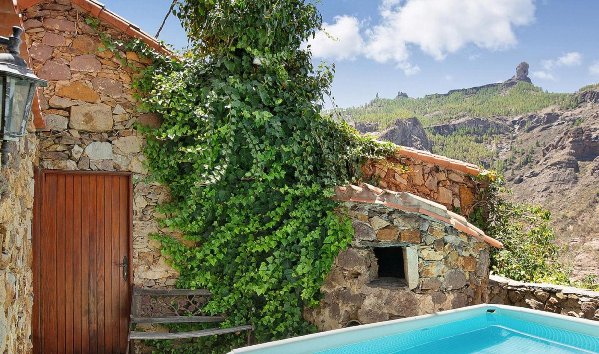 Rural House Pepita Flores 2 Nights * Las Palmas de Gran Canaria
