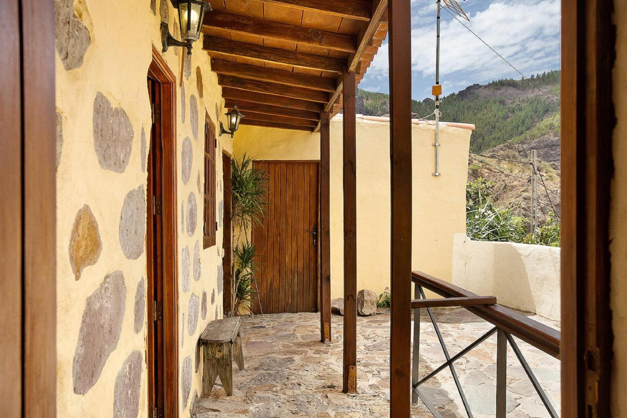Rural House Pepita Flores 2 Nights