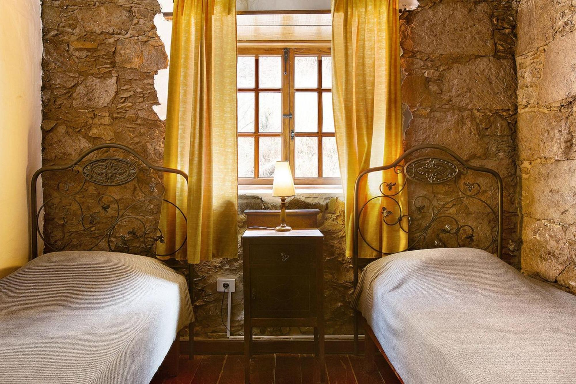 Rural House Pepita Flores 2 Nights Lodge