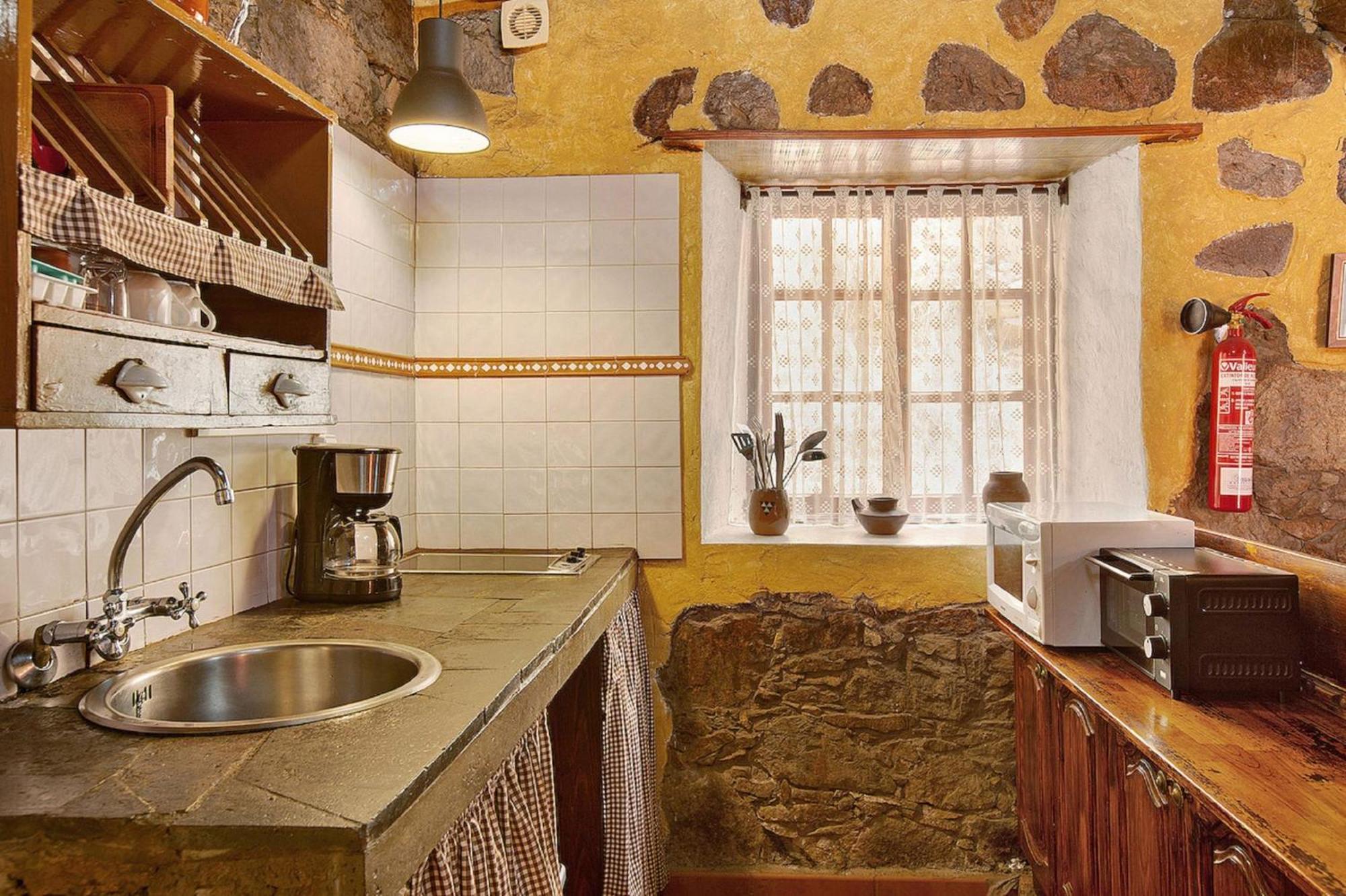Rural House Pepita Flores 2 Nights * Las Palmas de Gran Canaria