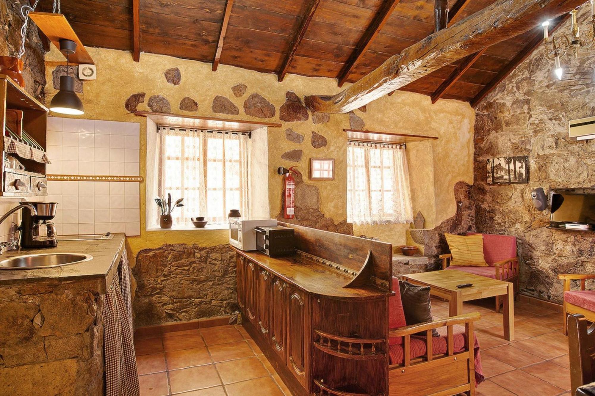 Rural House Pepita Flores 2 Nights