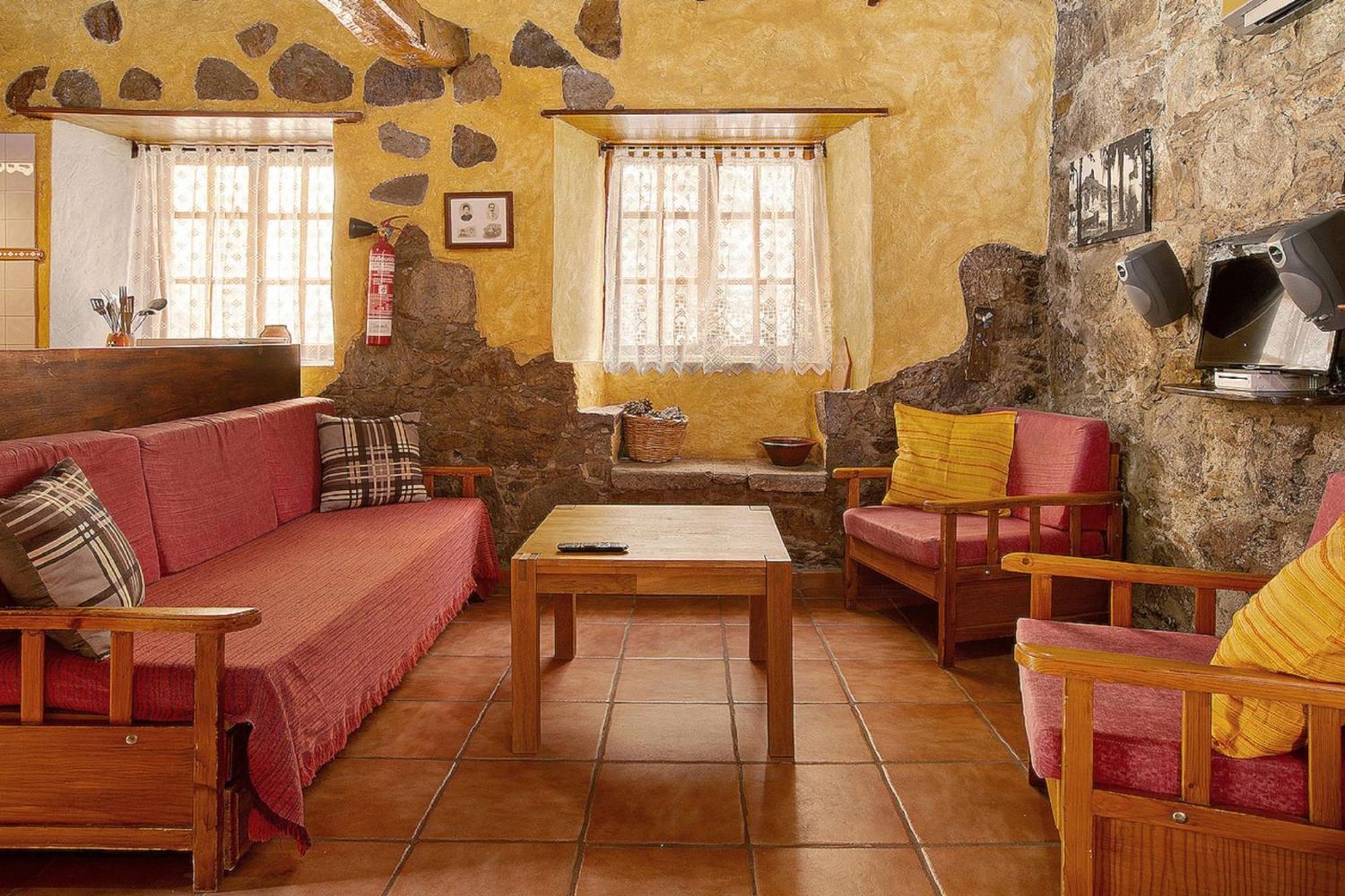 Lodge Rural House Pepita Flores 2 Nights
