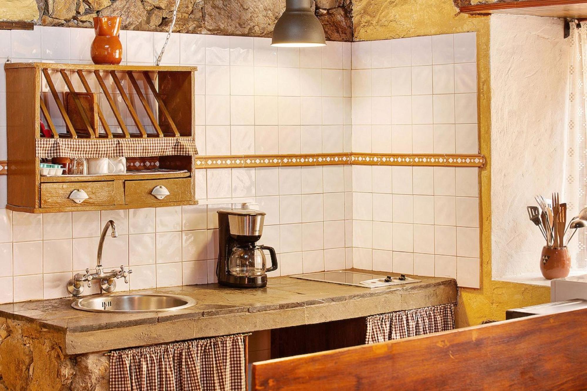 Lodge Rural House Pepita Flores 2 Nights