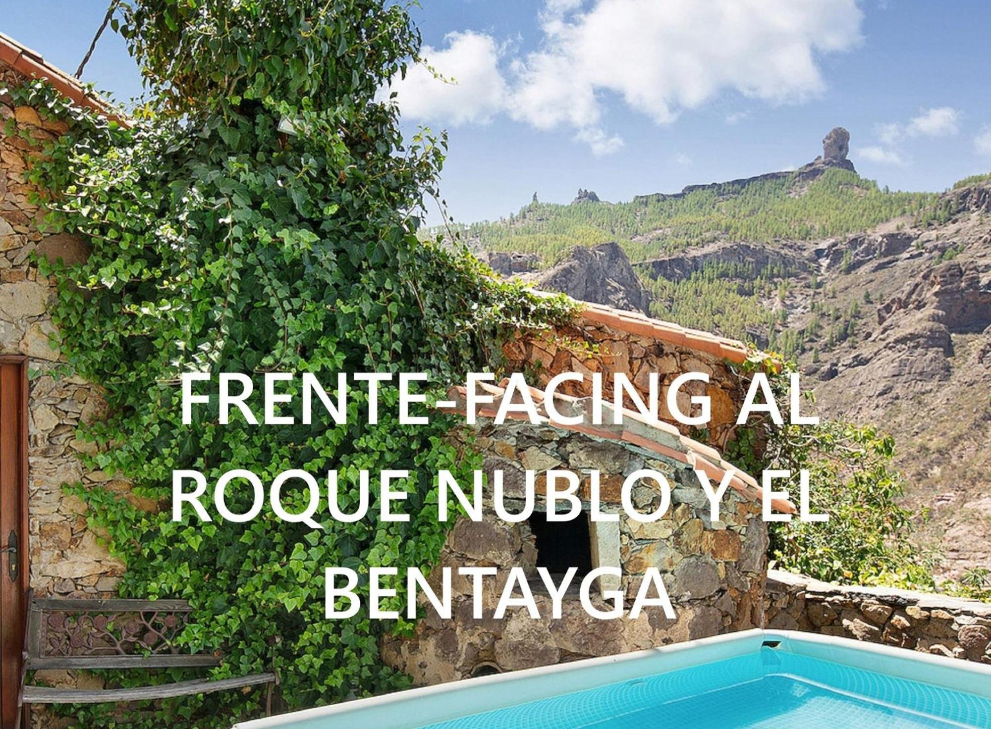 Lodge Rural House Pepita Flores 2 Nights Las Palmas de Gran Canaria